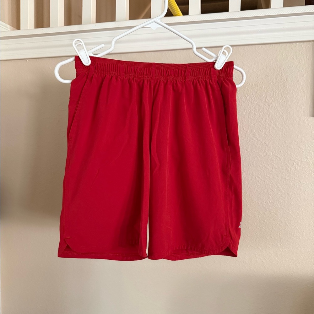 Boys Athletic Shorts